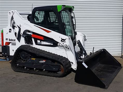 bobcat 595 specs